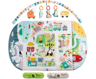 Fisher-Price Mata aktywizująca Wesołe miasto - 581696 - zdjęcie 2